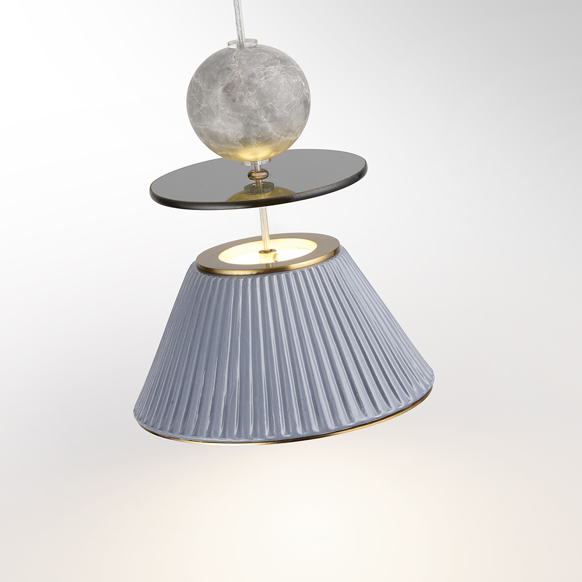 Подвесной светильник ODEON LIGHT EXCLUSIVE 5475/10LG фото