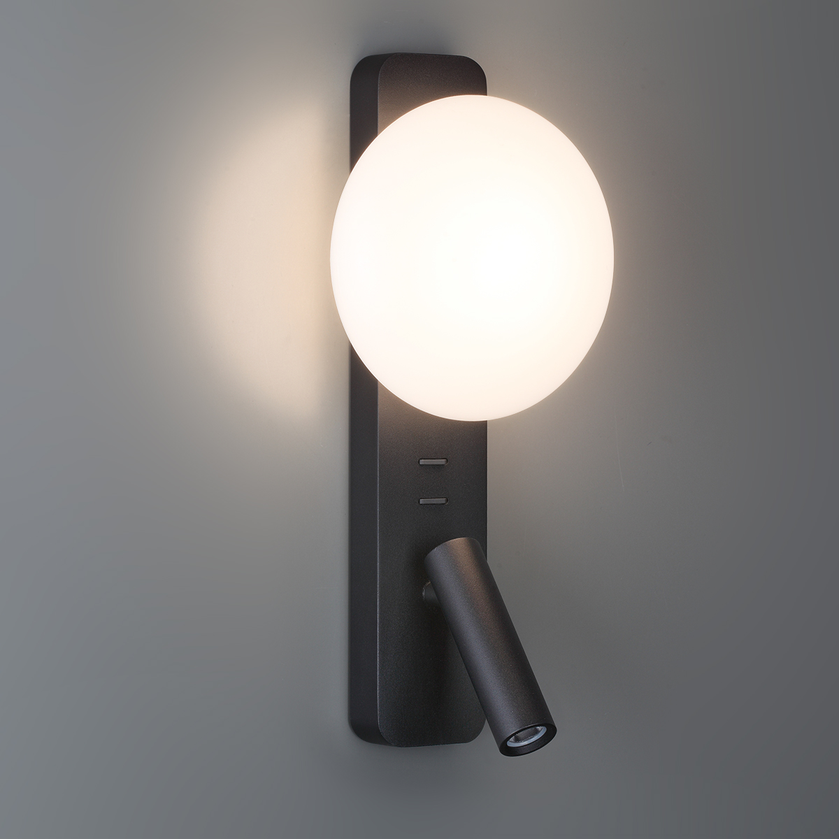 Настенный светильник ODEON LIGHT 7048/5WL фото