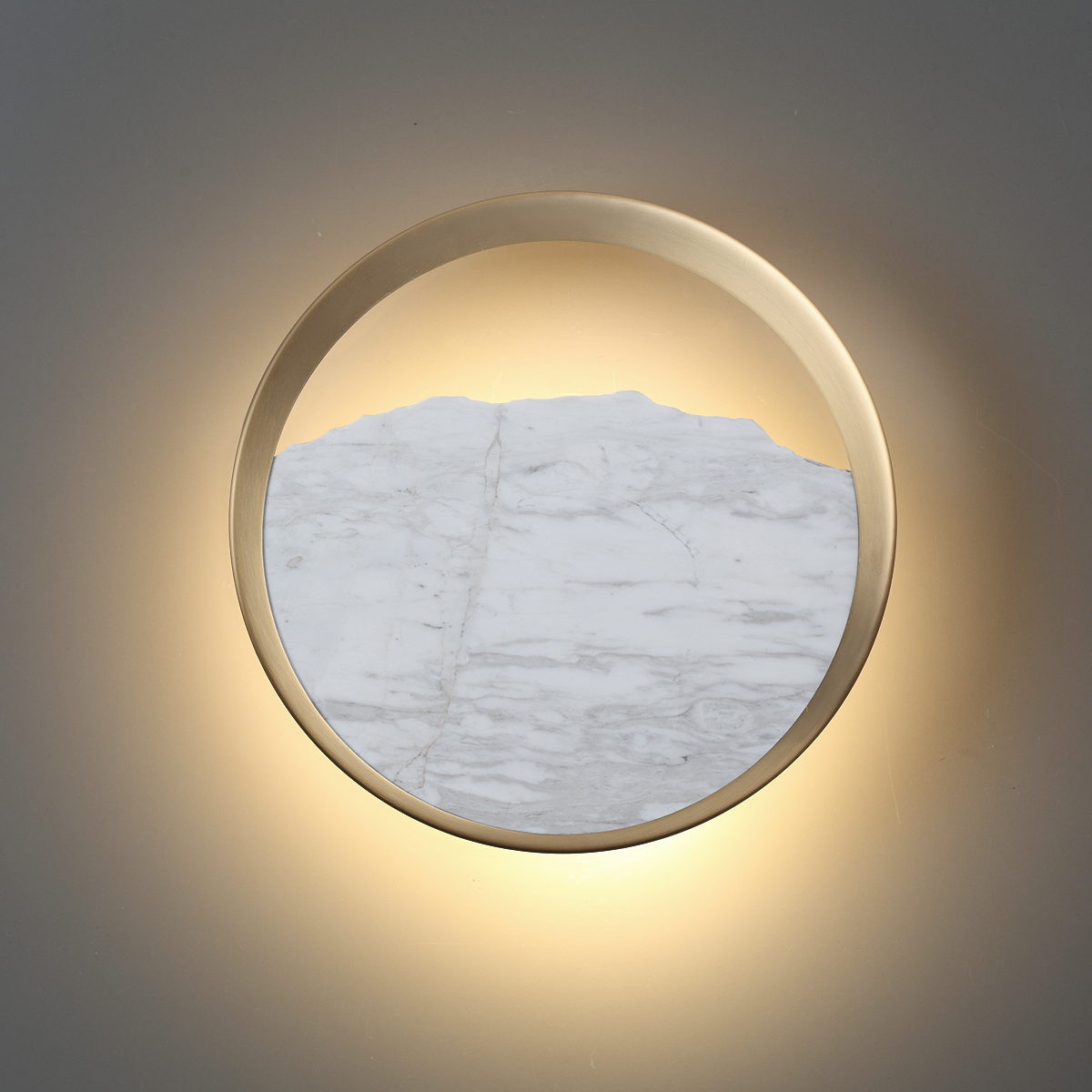 Настенный светильник ODEON LIGHT 4359/9WL фото