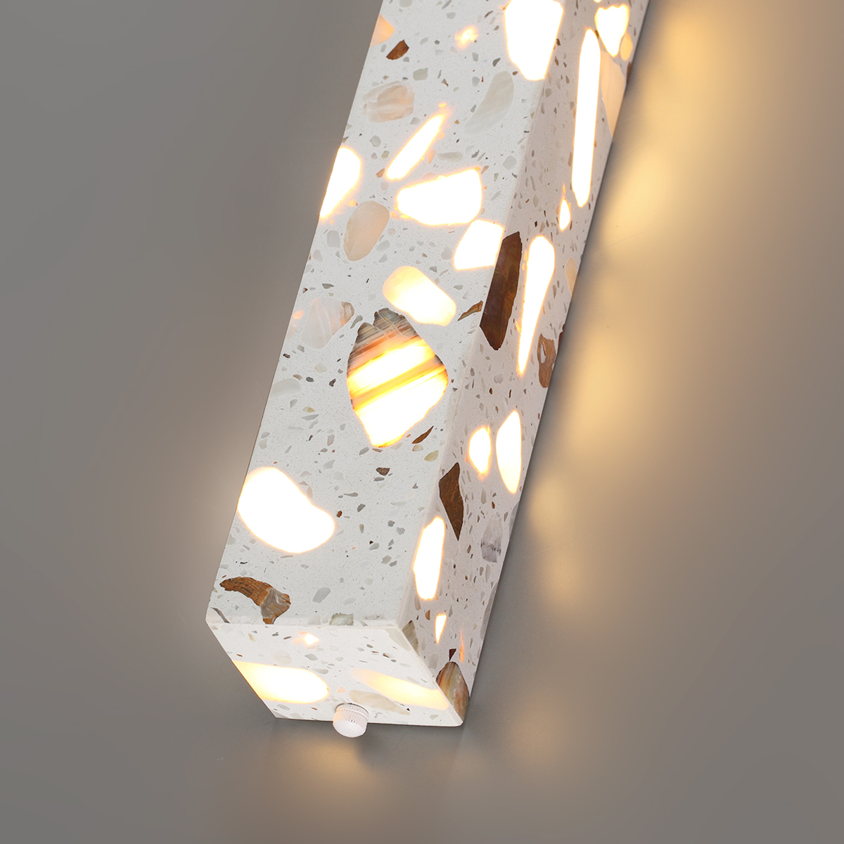 Настенный светильник ODEON LIGHT 7012/15WL фото