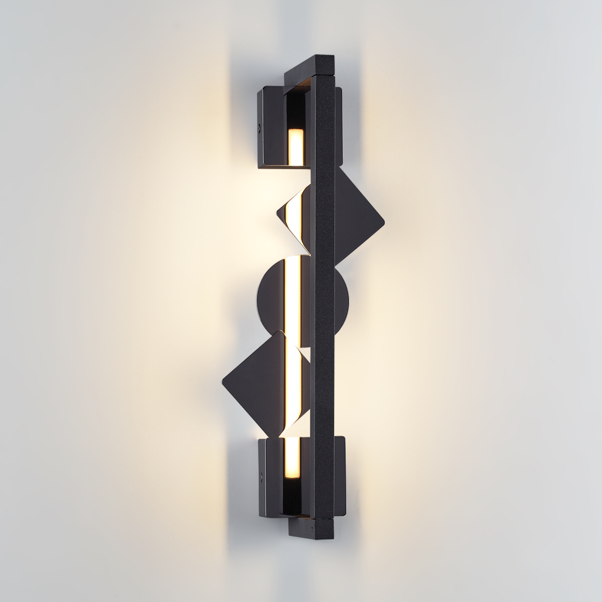 Настенный светильник ODEON LIGHT 6690/7WL фото