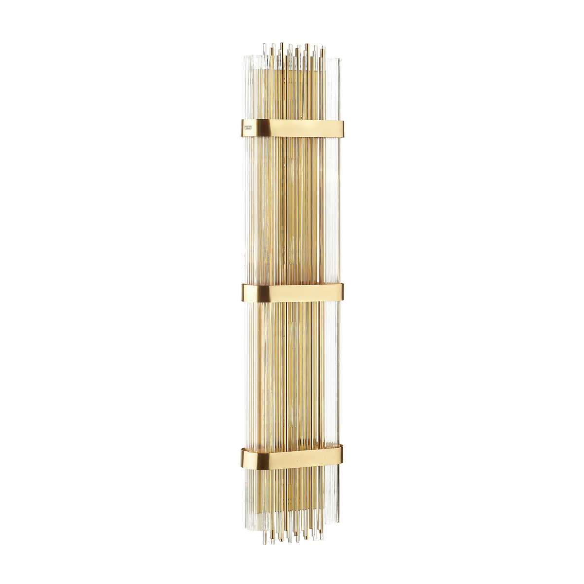 Настенный светильник Odeon Light Hall Empire 4853/6W фото