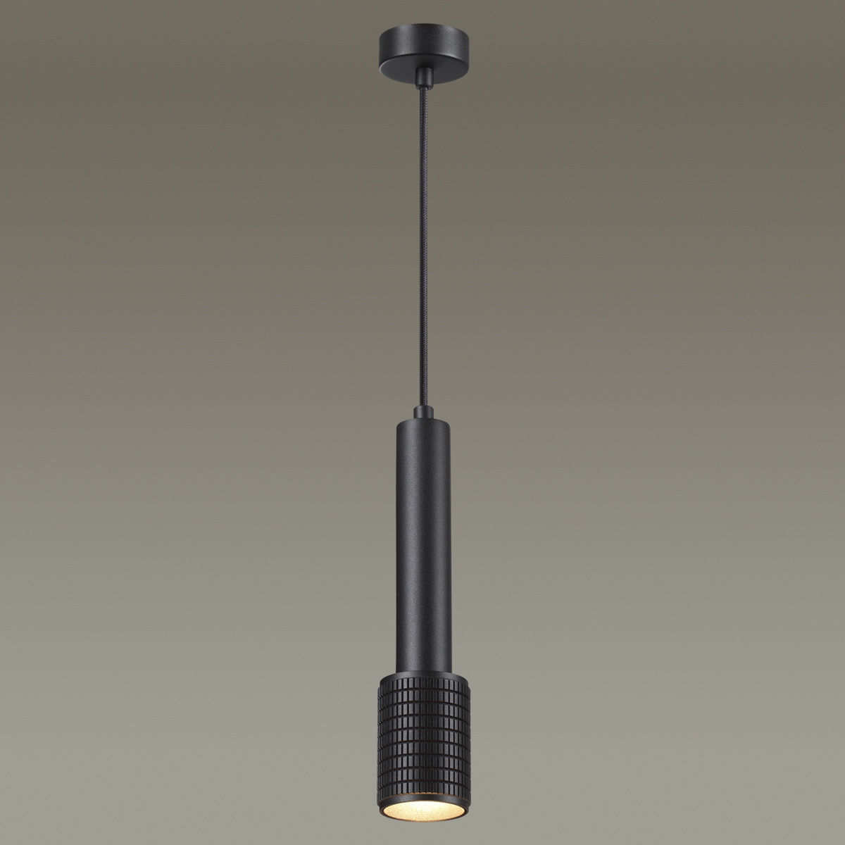 Подвесной светильник Odeon Light Hightech Mehari 4238/1 фото