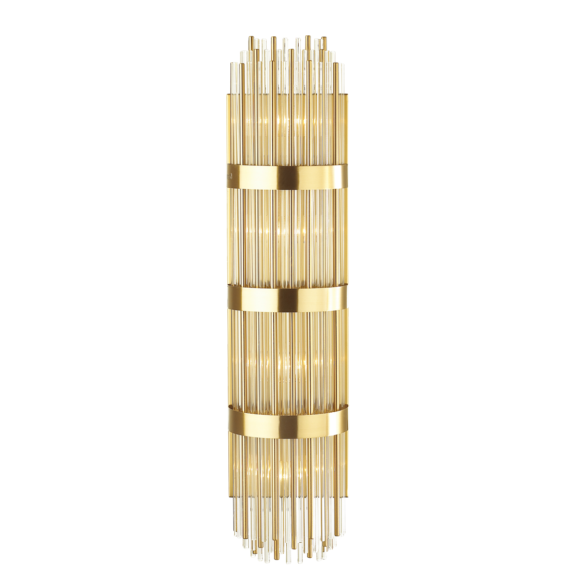 Настенный светильник Odeon Light Hall Empire 4854/4W фото
