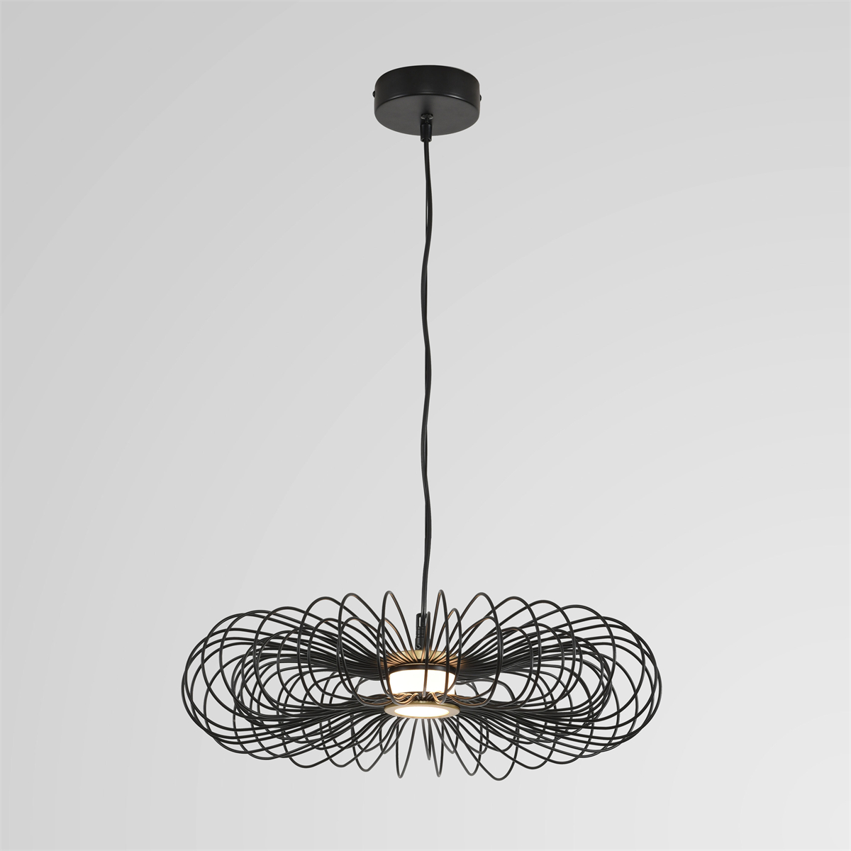Подвесной светильник LUMION 8301/9L фото