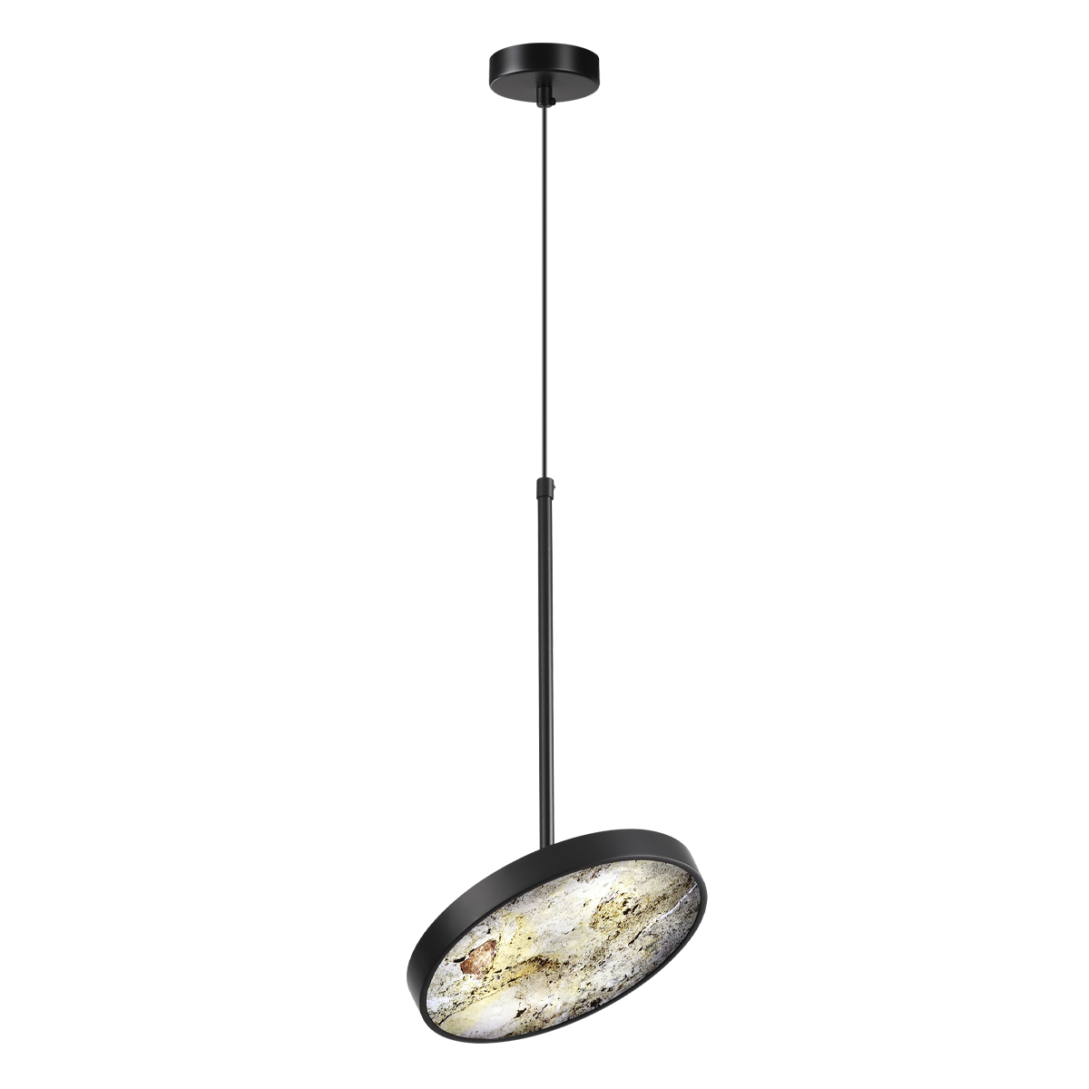 Подвесной светильник ODEON LIGHT 5064/15L фото