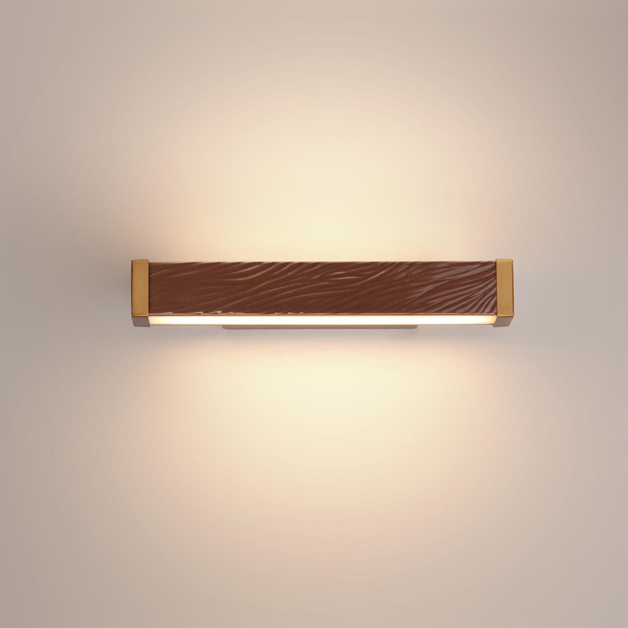 Настенный светильник с выкл. ODEON LIGHT EXCLUSIVE 5450/10WLB фото