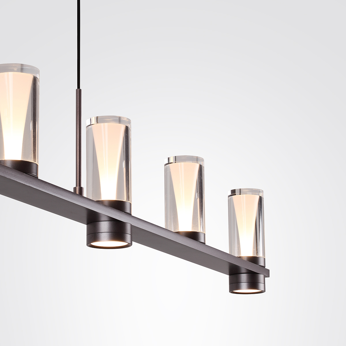 Подвесной светильник ODEON LIGHT 7143/45L фото
