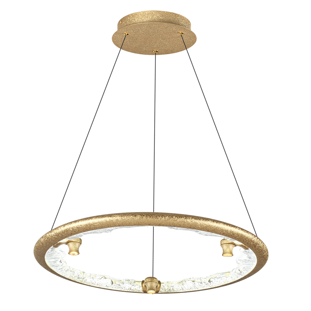 Подвесной светильник ODEON LIGHT 7002/44L фото