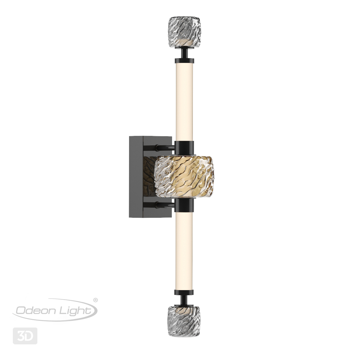 Настенный светильник ODEON LIGHT 5427/28WL фото