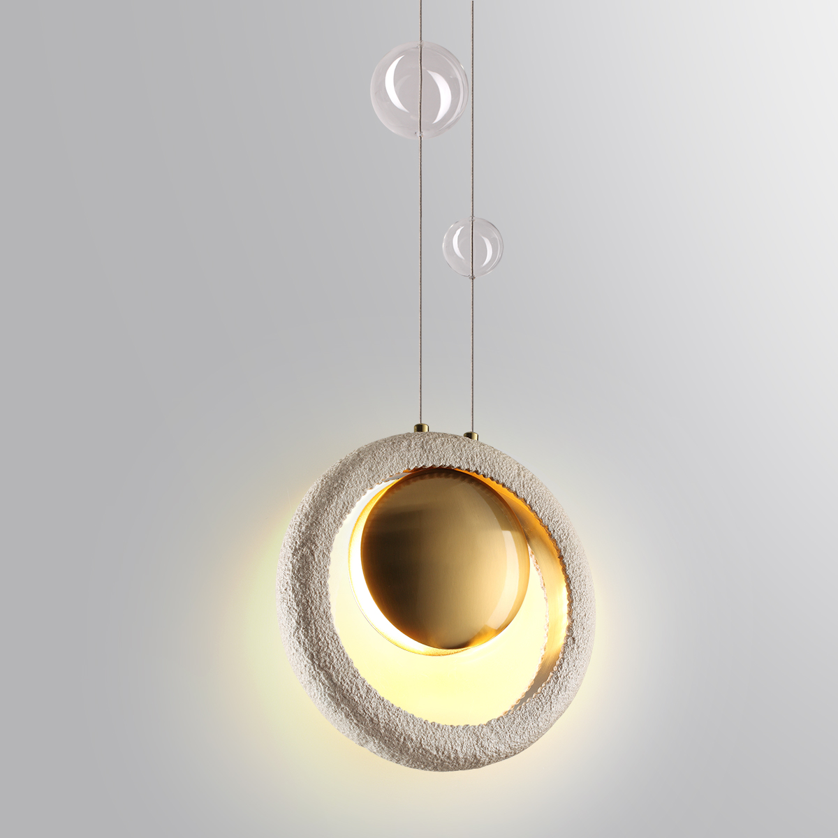 Подвесной светильник ODEON LIGHT 5443/1 фото