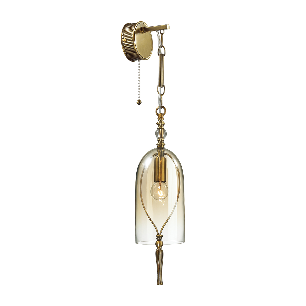 Бра Odeon Light Neo Bell 4892/1W фото