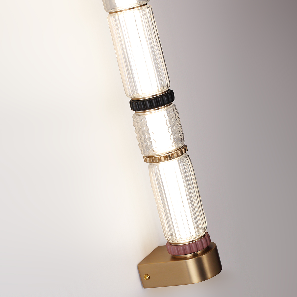 Настенный светильник ODEON LIGHT EXCLUSIVE 5455/18WL фото