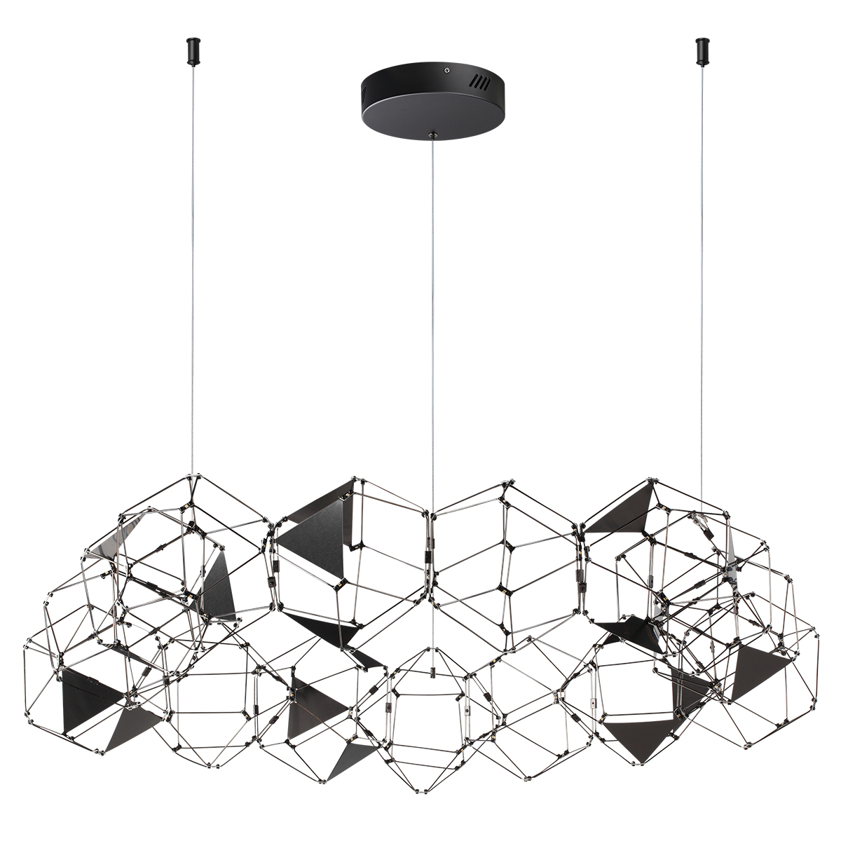 Люстра ODEON LIGHT 5087/68L фото