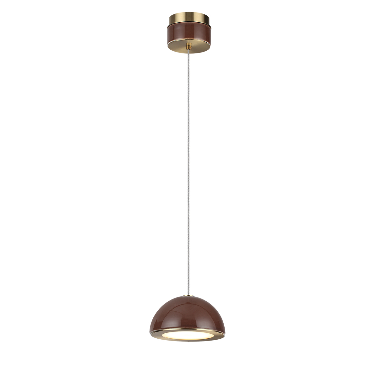Подвесной светильник ODEON LIGHT EXCLUSIVE 5453/6LA фото