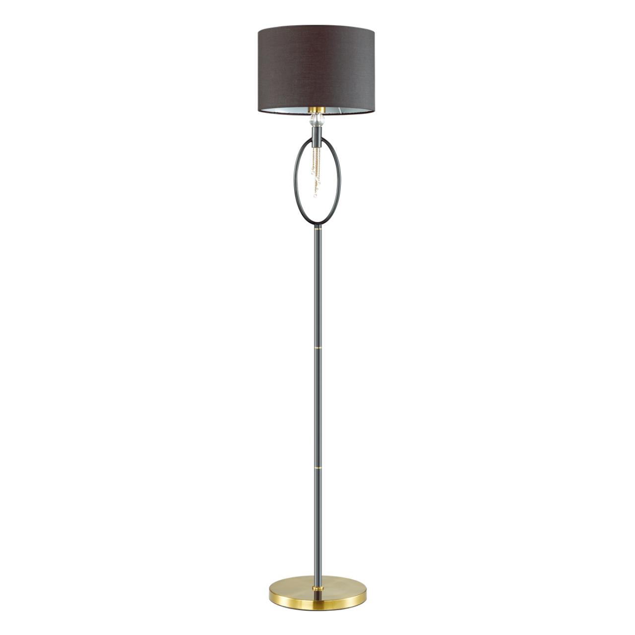 Торшер Lumion Neoclassi Santiago 4516/1F фото