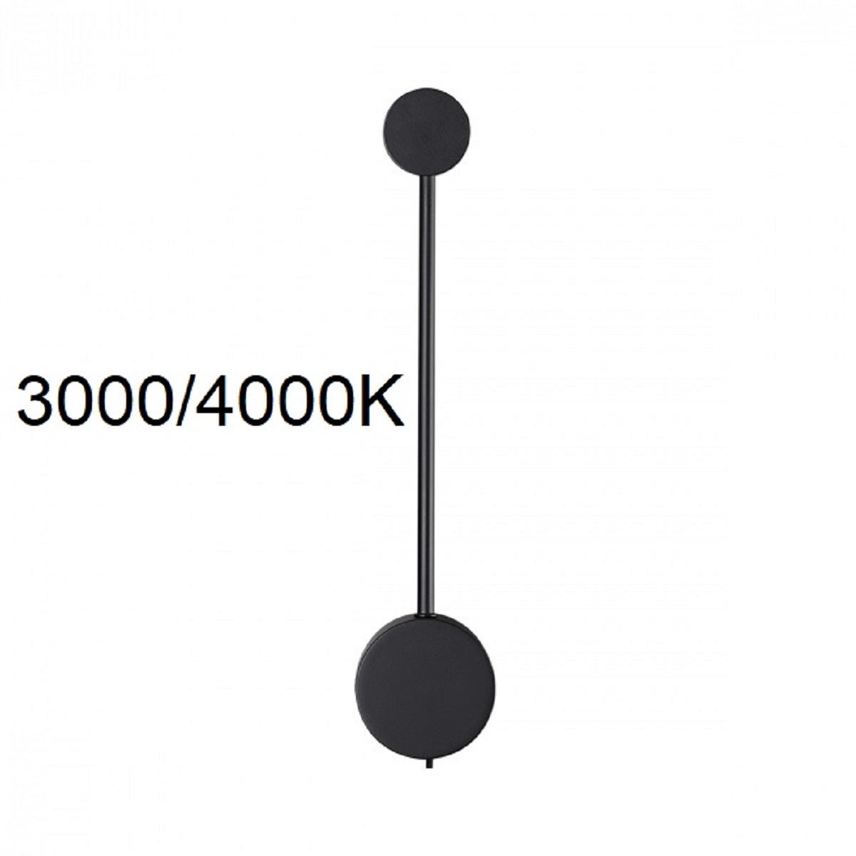 Настенный светильник ODEON LIGHT 7008/5WL фото