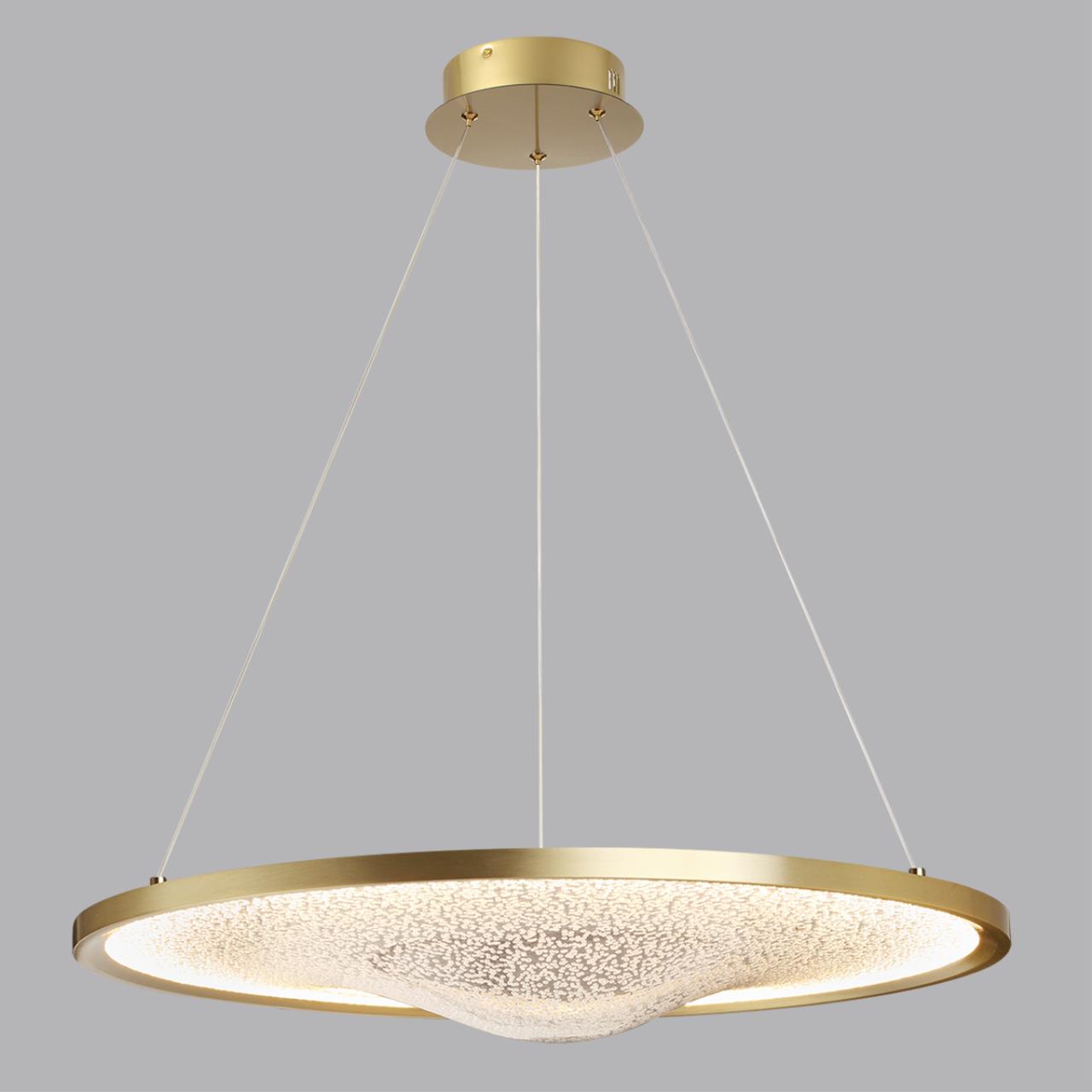 Подвесной светильник ODEON LIGHT 7047/41L фото