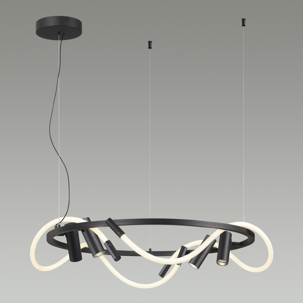 Подвесной светильник ODEON LIGHT 4391/55L фото