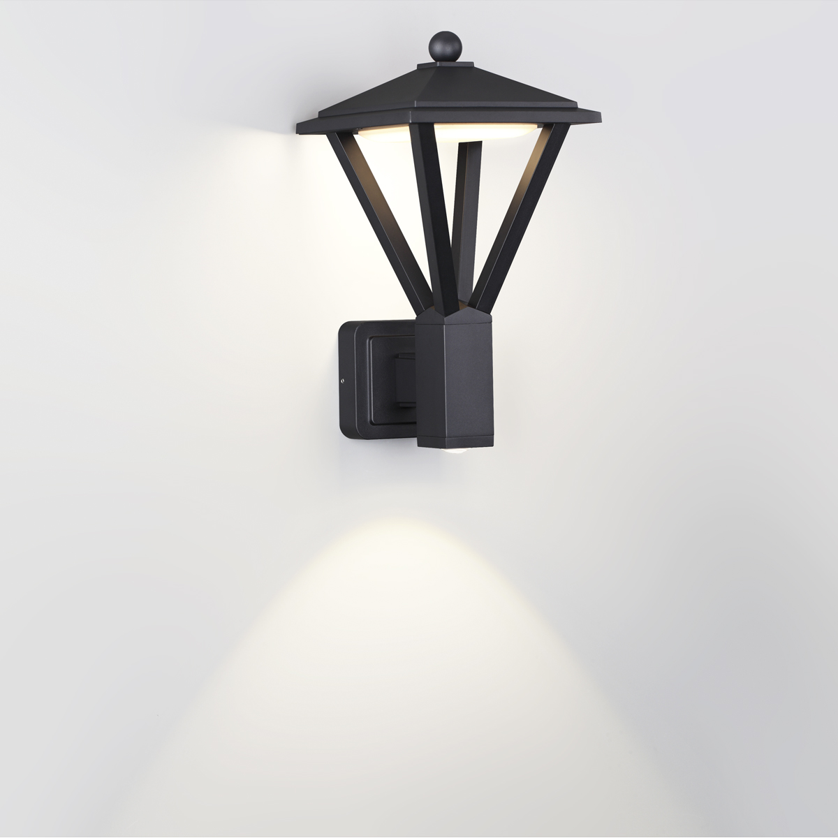 Настенный светильник ODEON LIGHT 6655/15WL3 фото