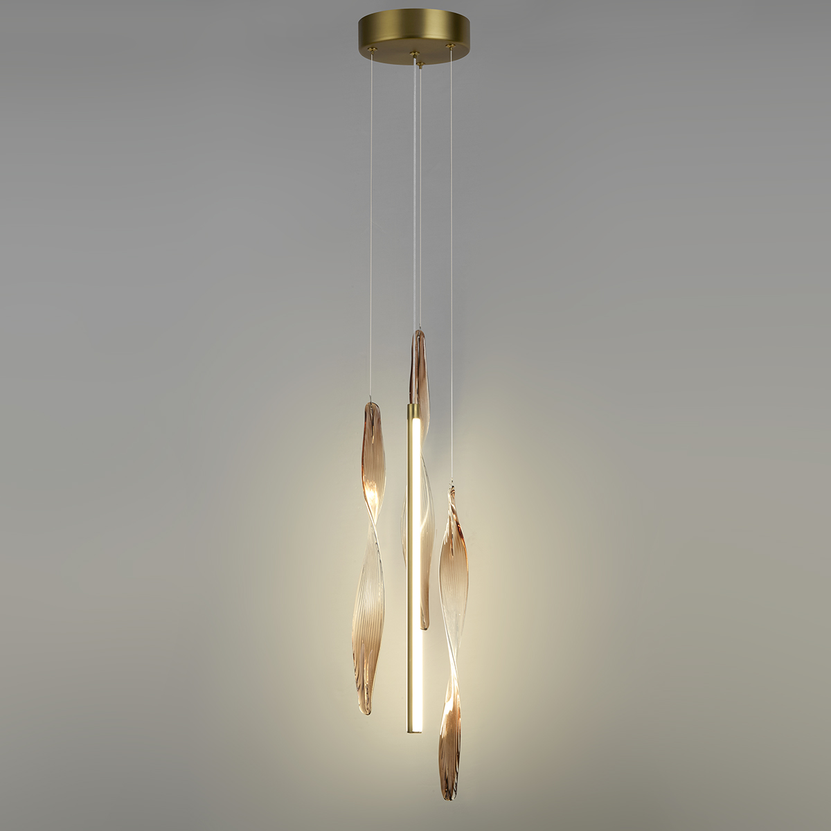 Подвесной светильник ODEON LIGHT EXCLUSIVE 5468/9L фото
