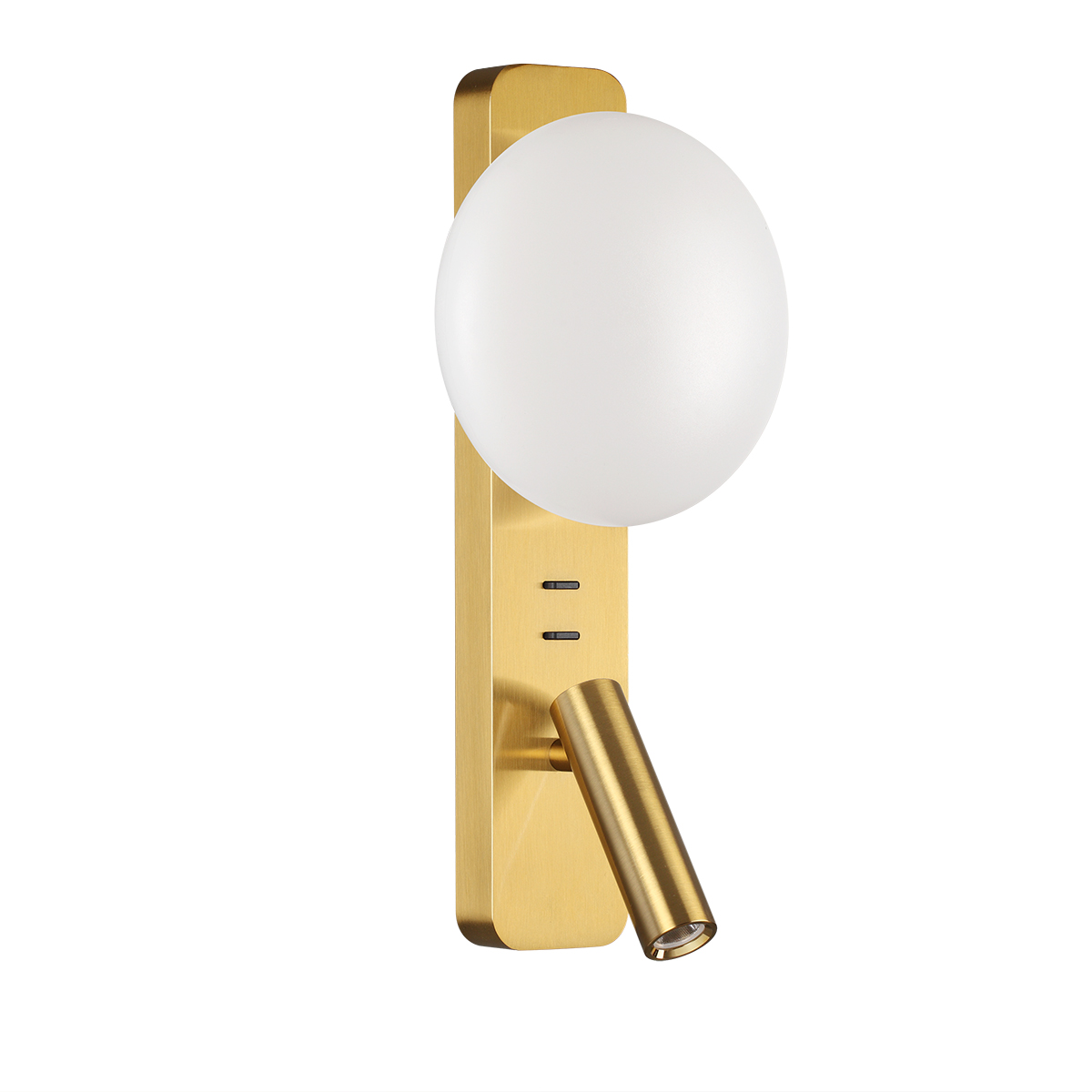 Настенный светильник ODEON LIGHT 7050/5WL фото