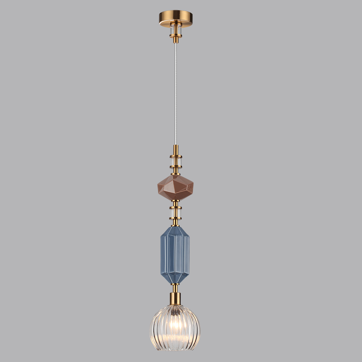 Подвесной светильник ODEON LIGHT 5414/1D фото
