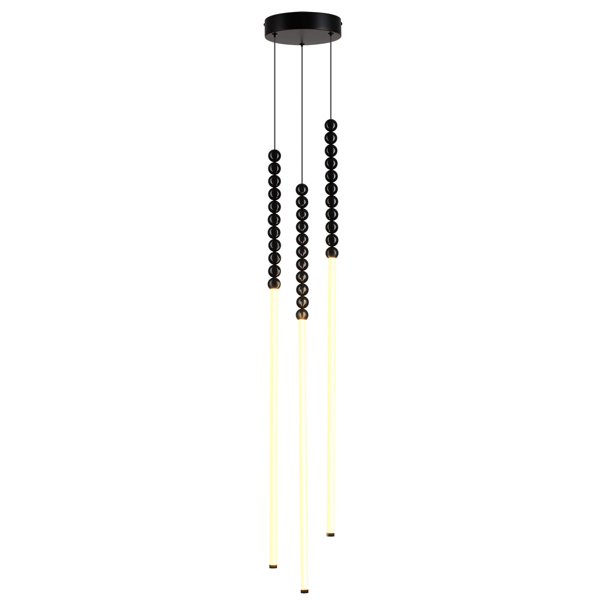 Потолочная люстра ODEON LIGHT 7149/33L фото