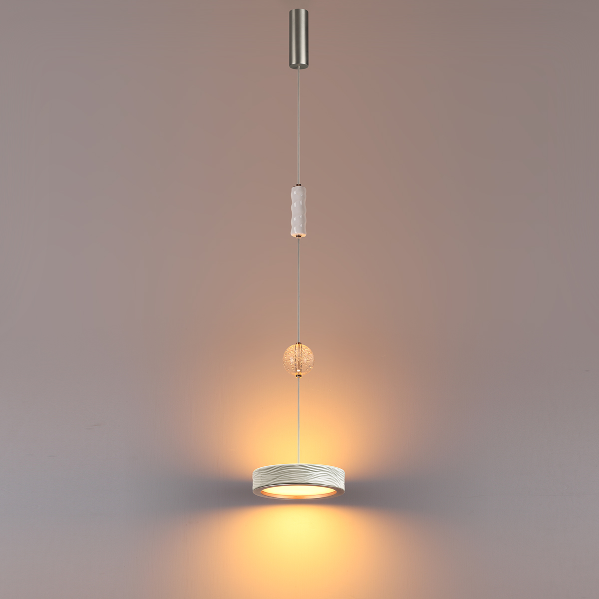 Подвесной светильник ODEON LIGHT EXCLUSIVE 5451/32L фото