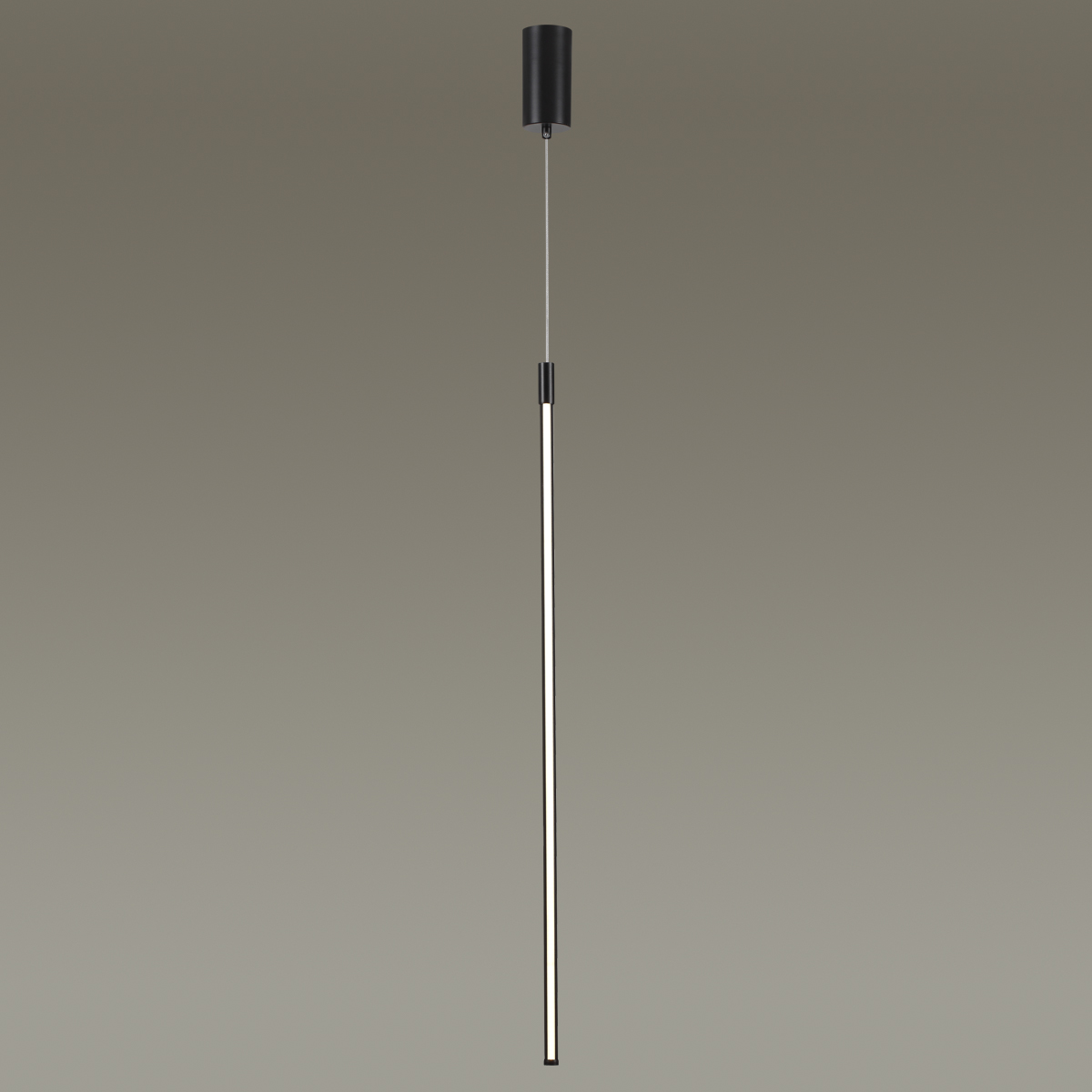 Подвесной светодиодный светильник Odeon Light Hightech Fillini 4335/9LA фото