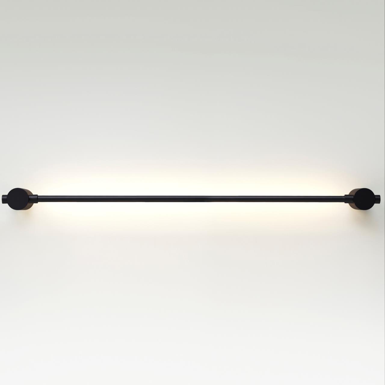 Настенный светильник ODEON LIGHT 4395/8WL фото