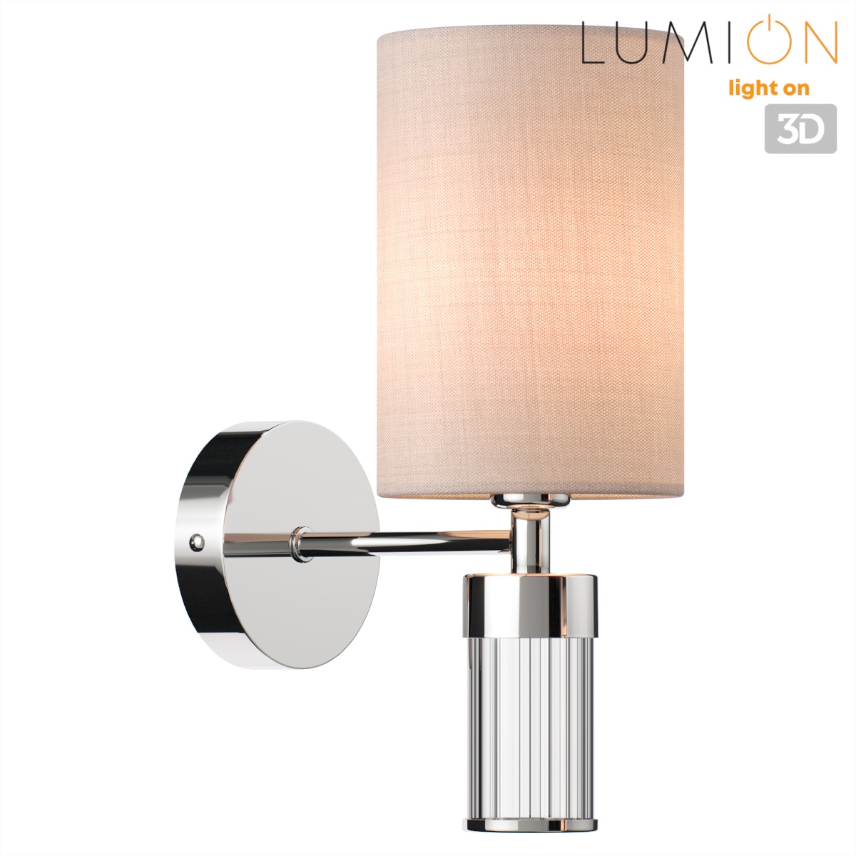 Бра LUMION 6585/1W фото