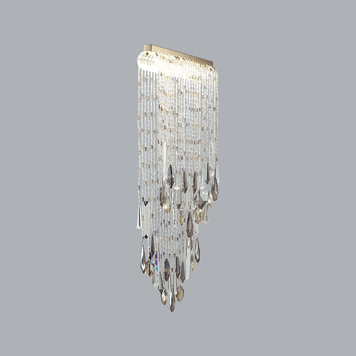 Настенный светильник ODEON LIGHT 5420/24WL фото