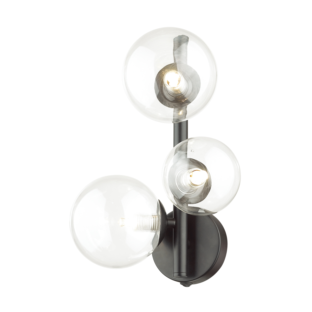 Бра Odeon Light Modern Tovi 4818/3W фото