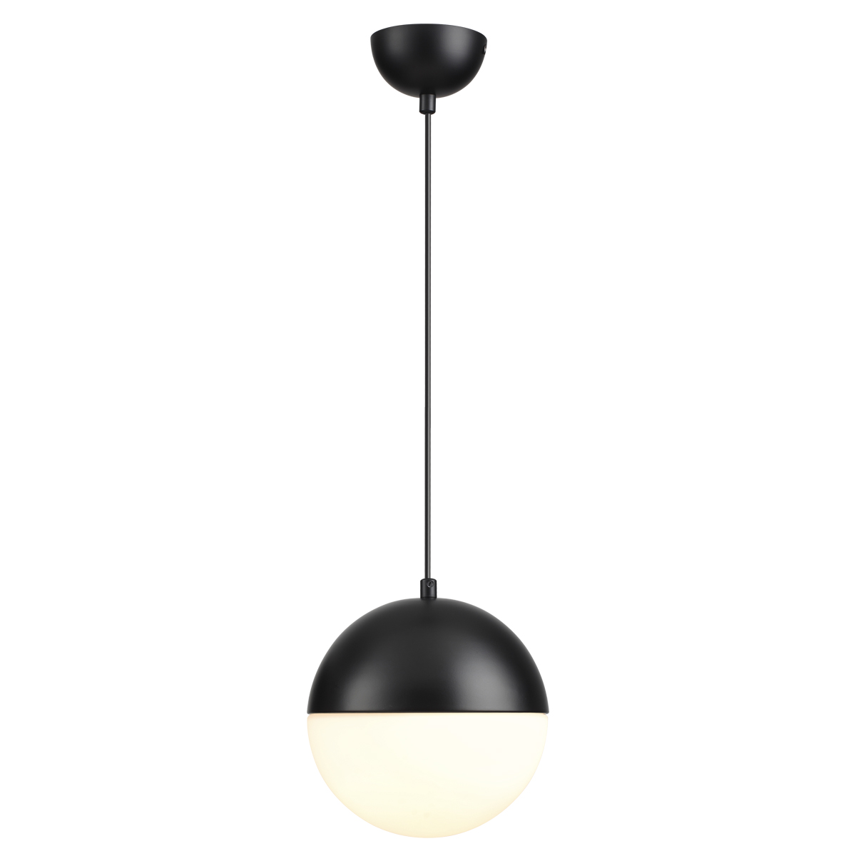 Подвесной светильник Odeon Light Pendant Pinga 4958/1A фото