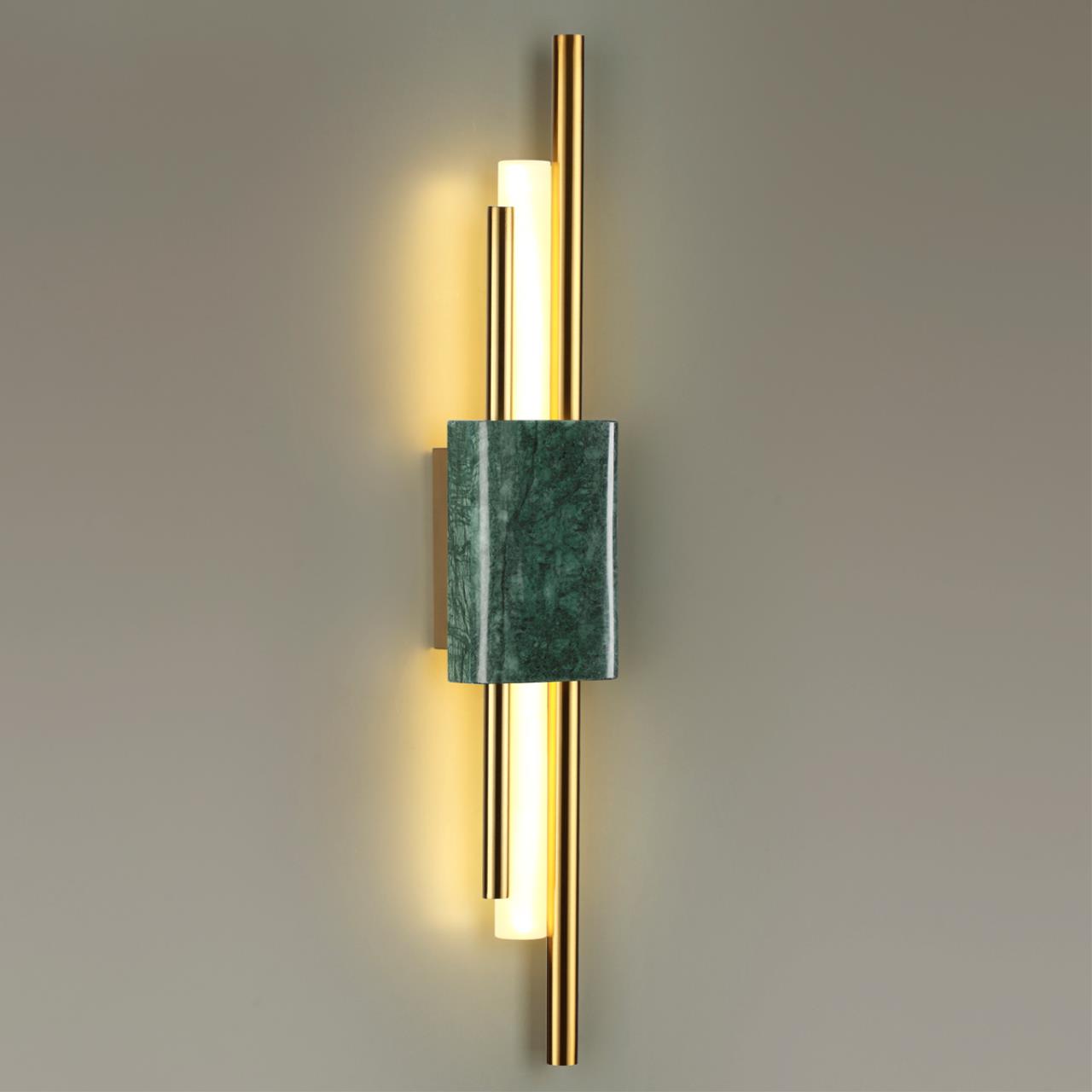 Настенный светильник ODEON LIGHT 4360/10WL фото