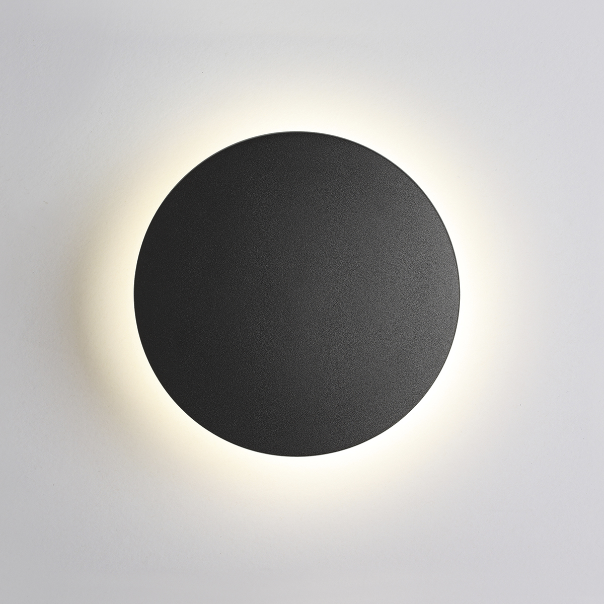 Уличный настенный светодиодный светильник Odeon Light Hightech Eclissi 3634/6WL фото