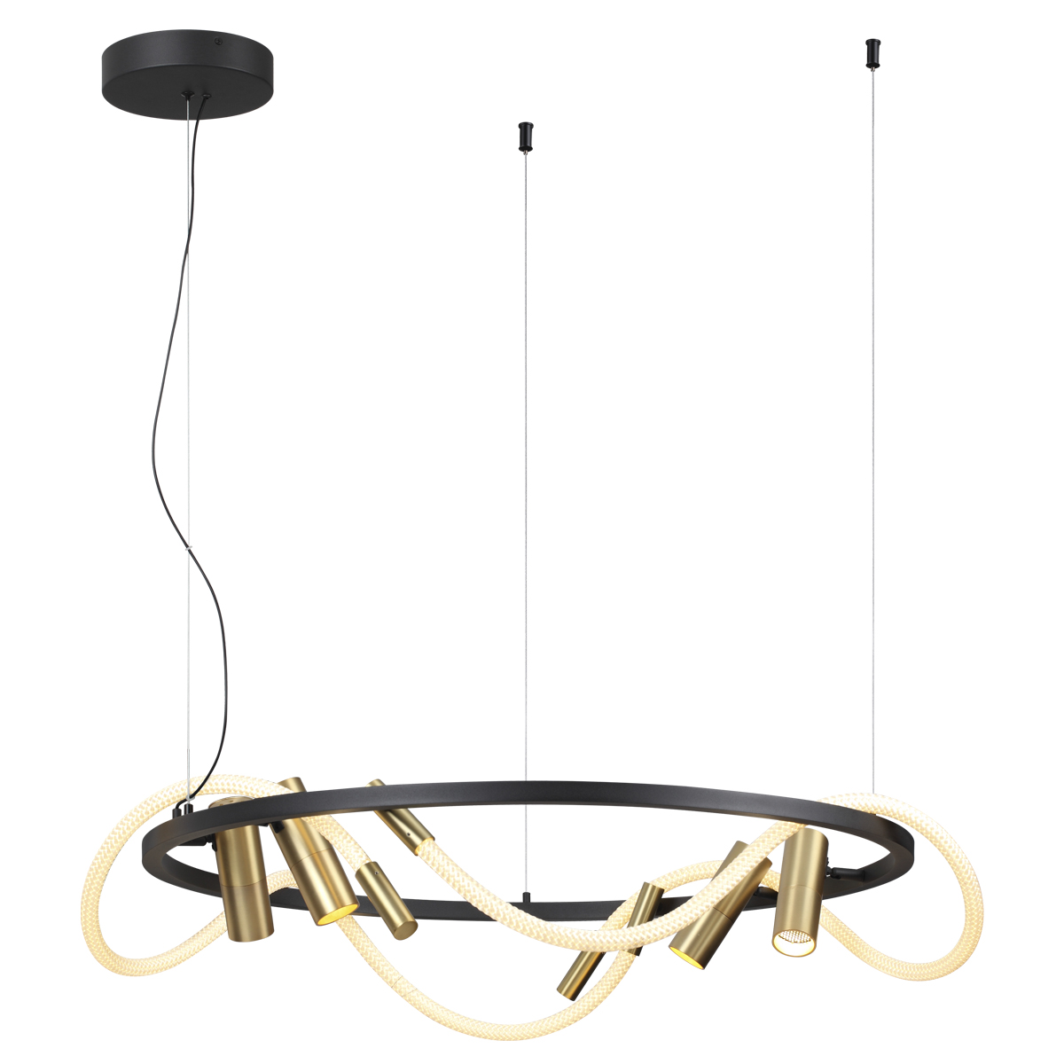 Подвесной светильник ODEON LIGHT 4397/55L фото