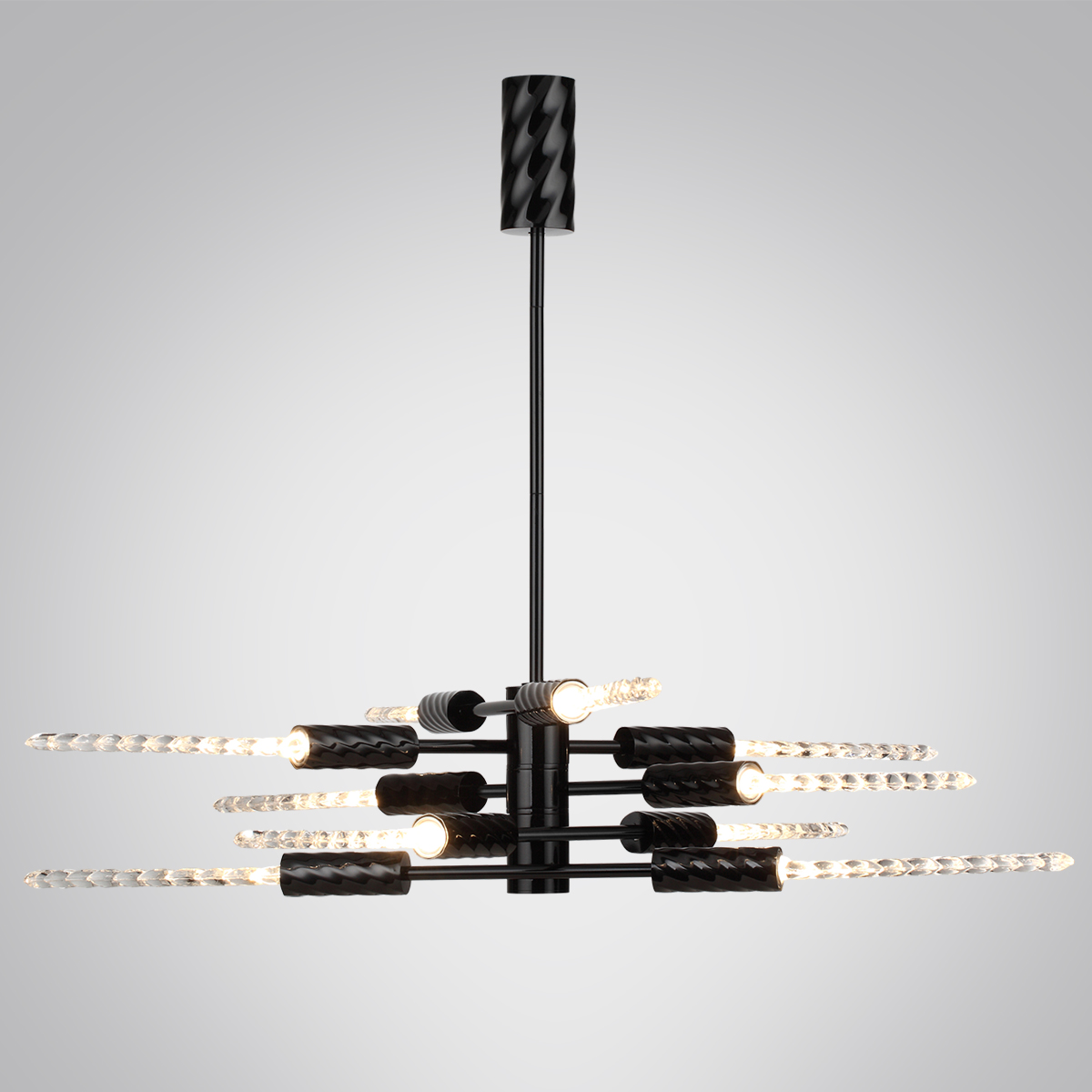 Подвесная люстра ODEON LIGHT 5459/28L фото