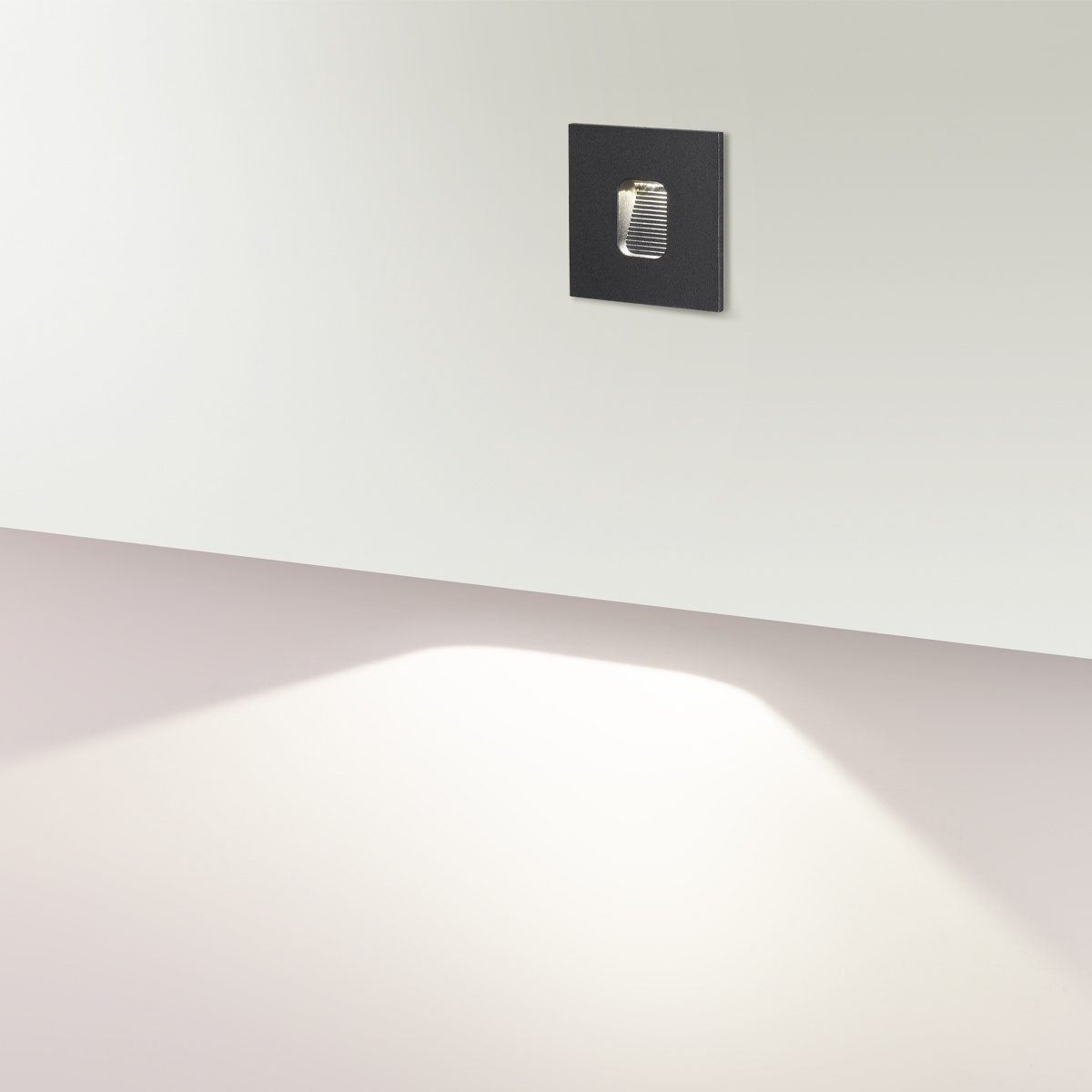 Подсветка для лестниц ODEON LIGHT 6650/1WL фото