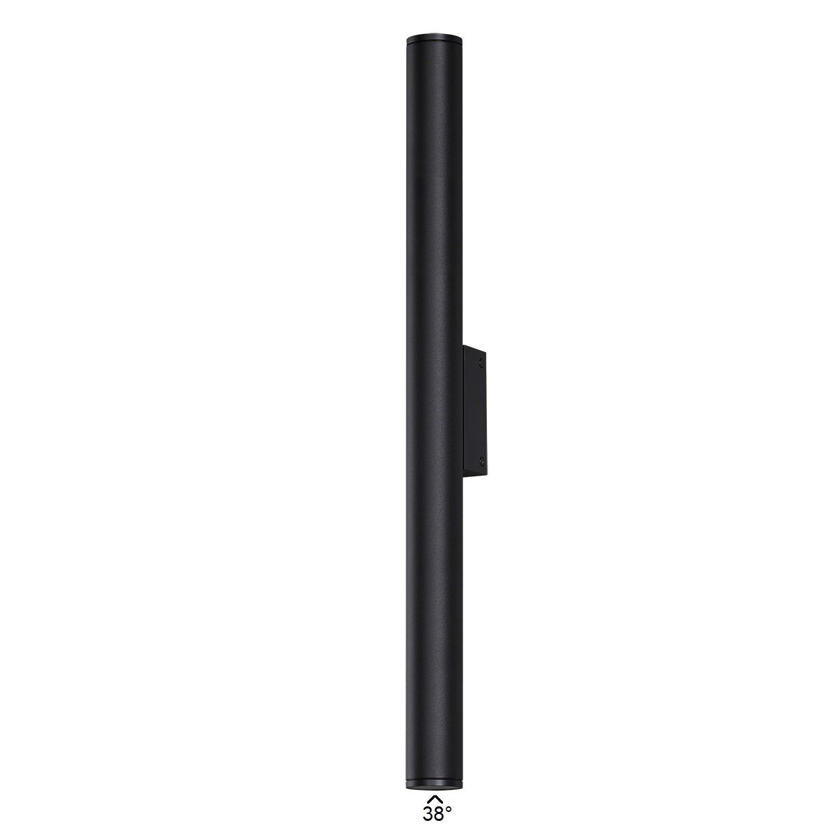 Уличный фасадный светильник ODEON LIGHT 7105/10WL фото