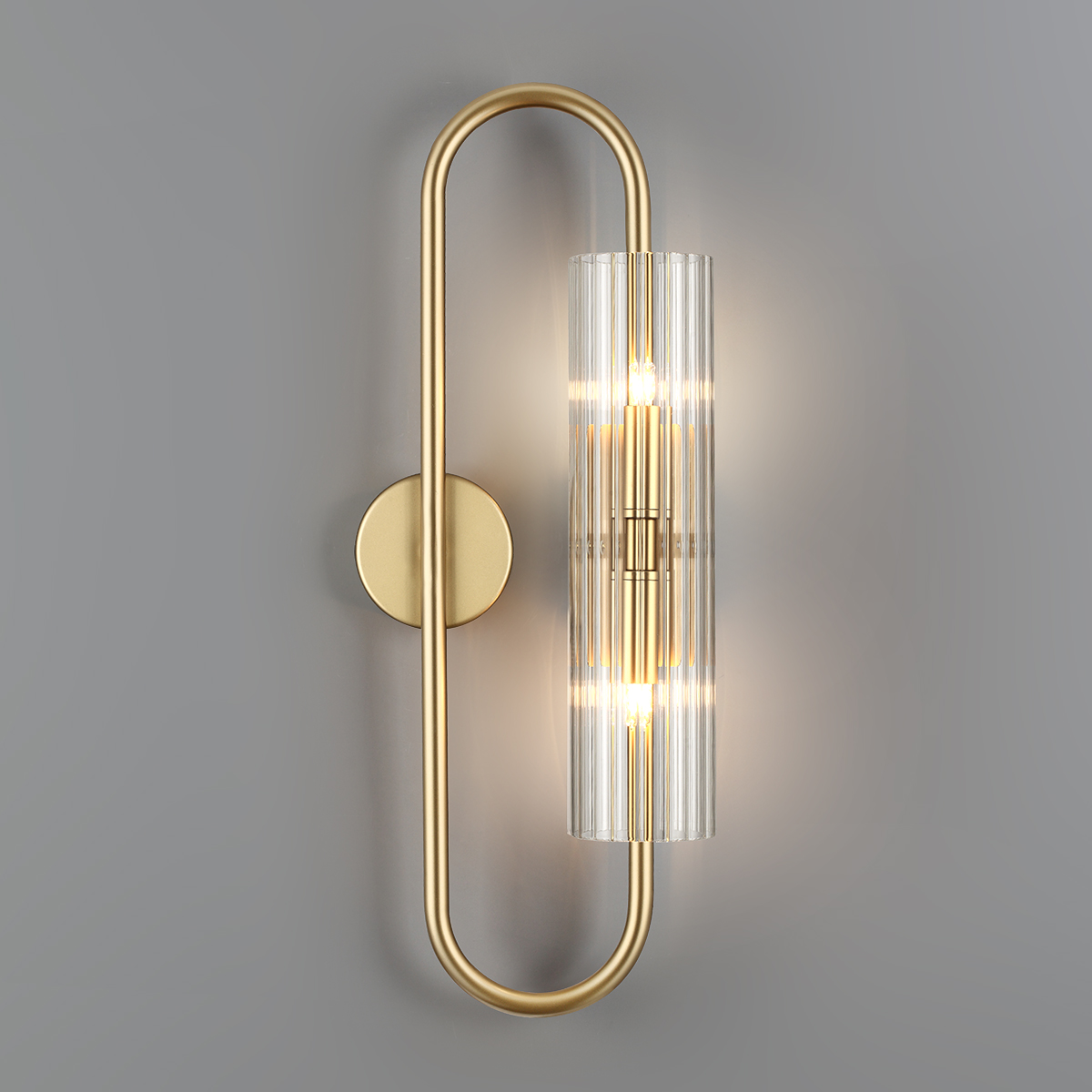Бра LUMION 6560/2W фото