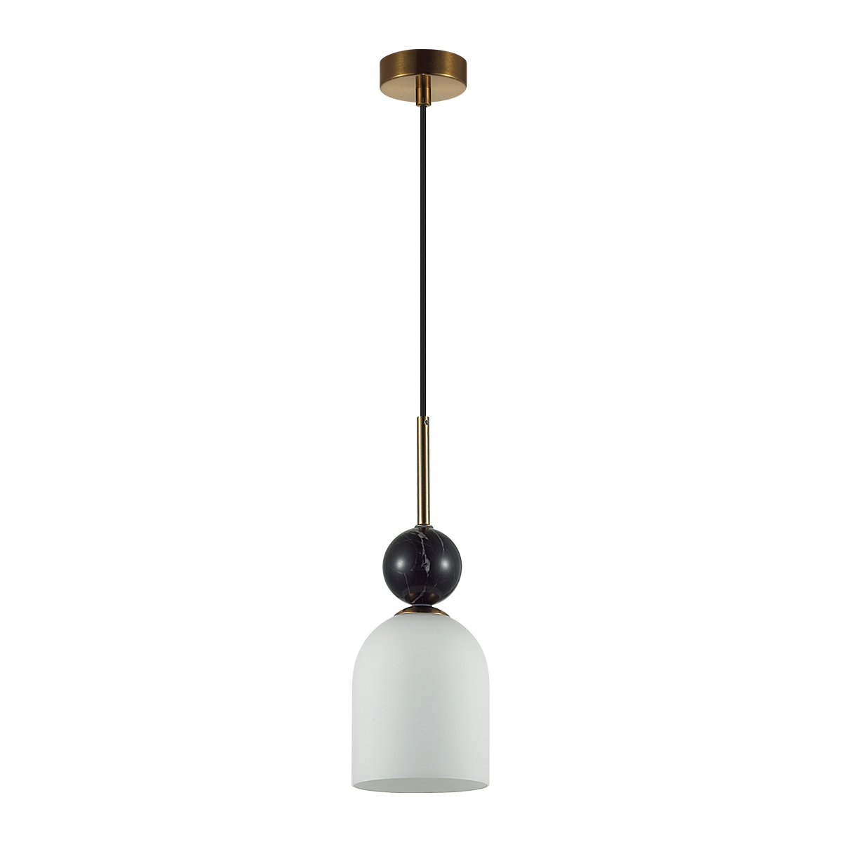 Подвесной светильник ODEON LIGHT 4361/1B фото