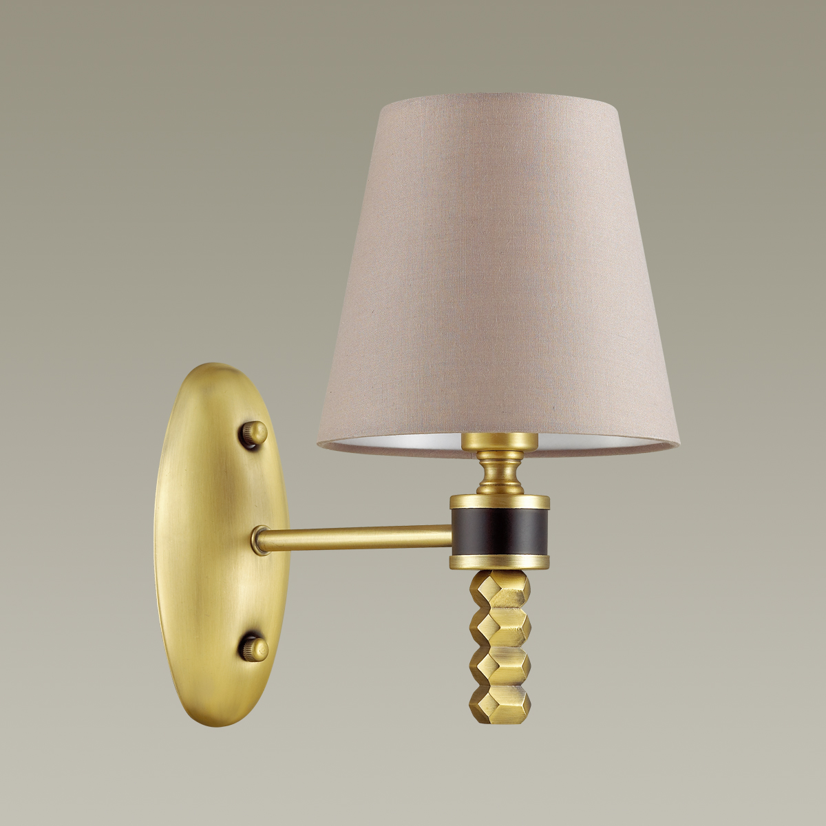 Бра Lumion Neoclassi Montana 4429/1W фото