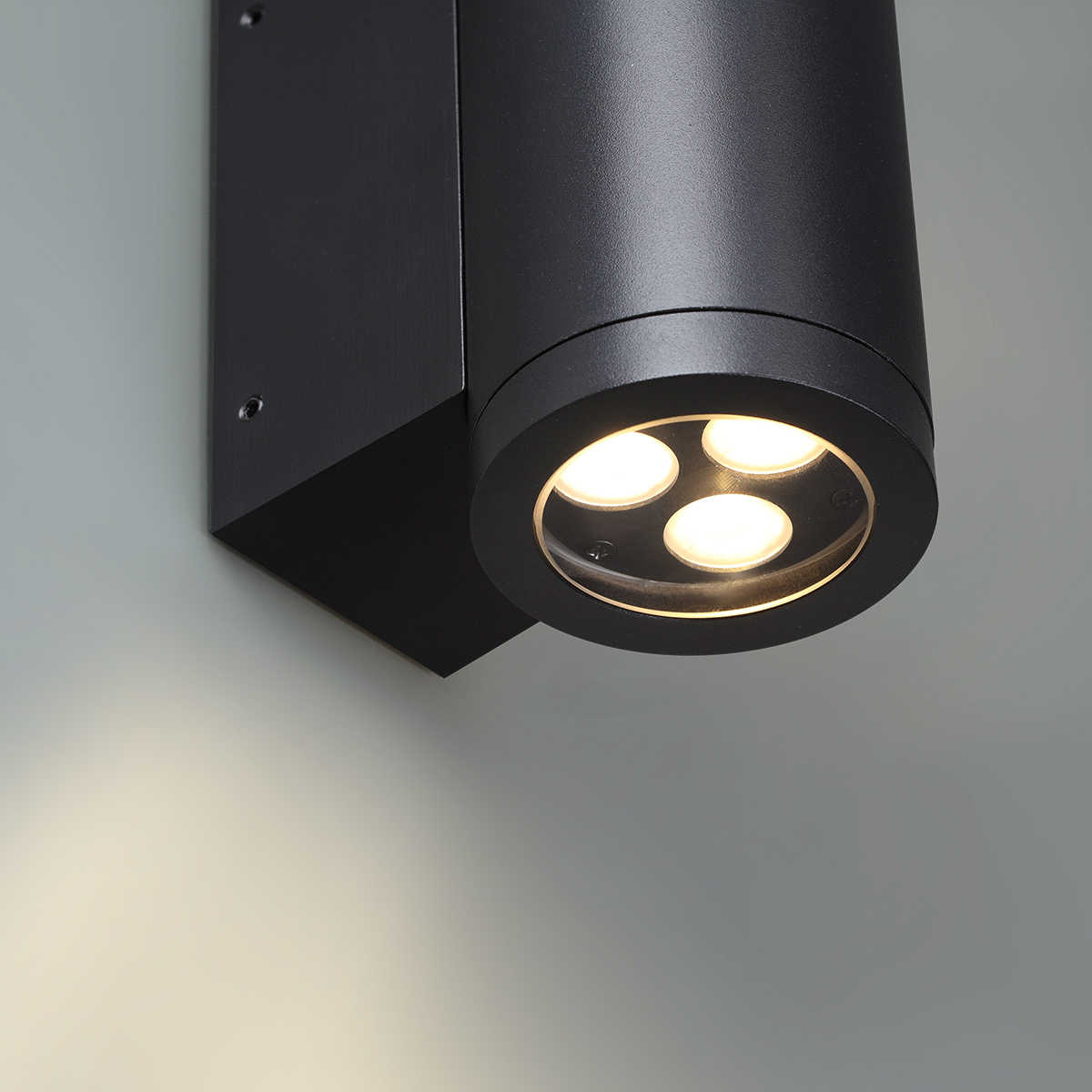 Настенный светильник ODEON LIGHT 7071/7WL фото