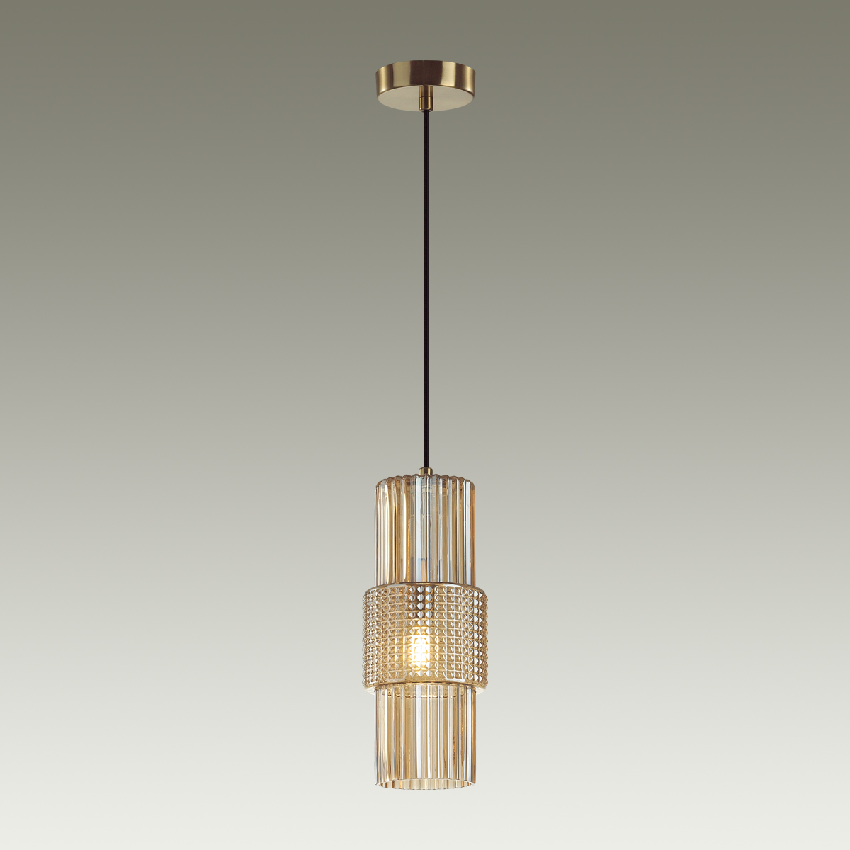 Подвесной светильник ODEON LIGHT 5019/1 фото