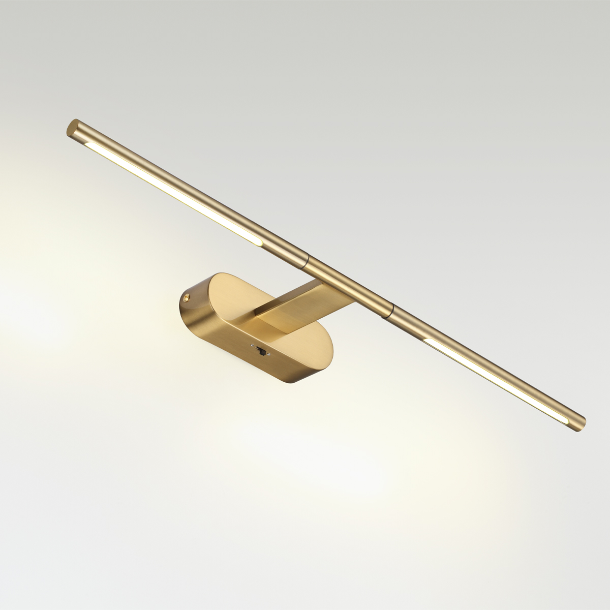 Настенный светильник ODEON LIGHT 6635/7WL фото