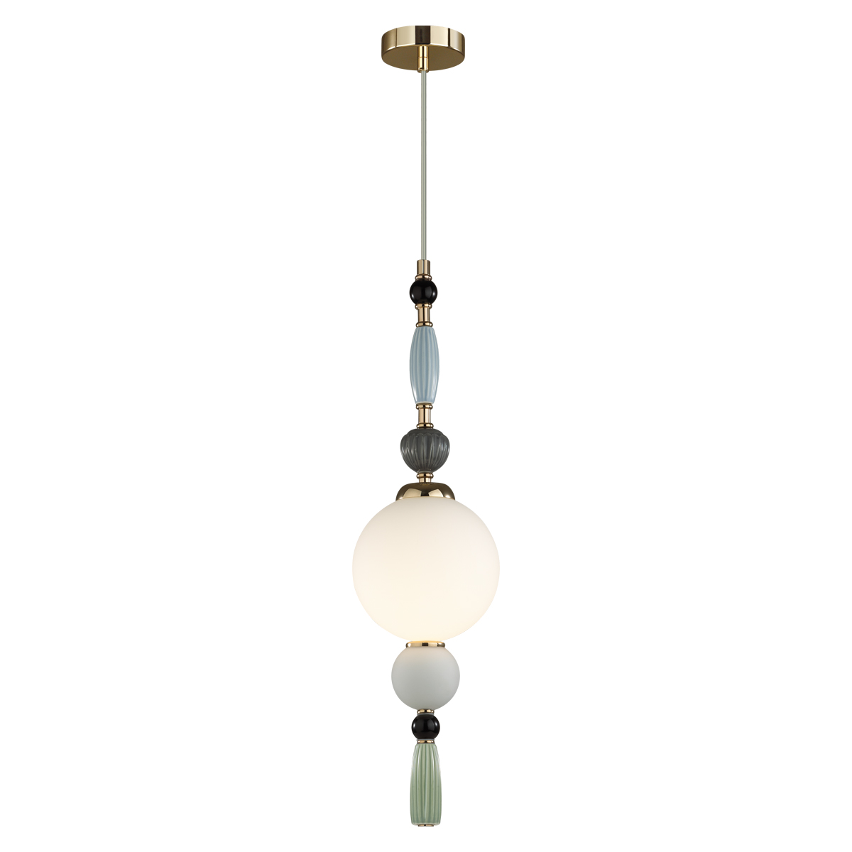 Подвесной светильник ODEON LIGHT 5405/1A фото