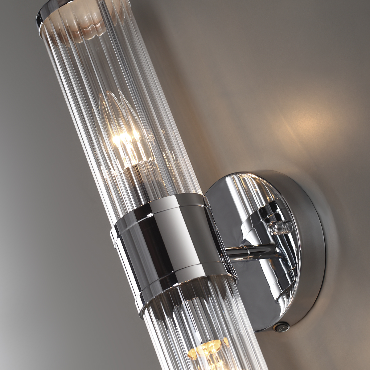 Подсветка для зеркал Odeon Light Drops Kepa 4945/2W фото