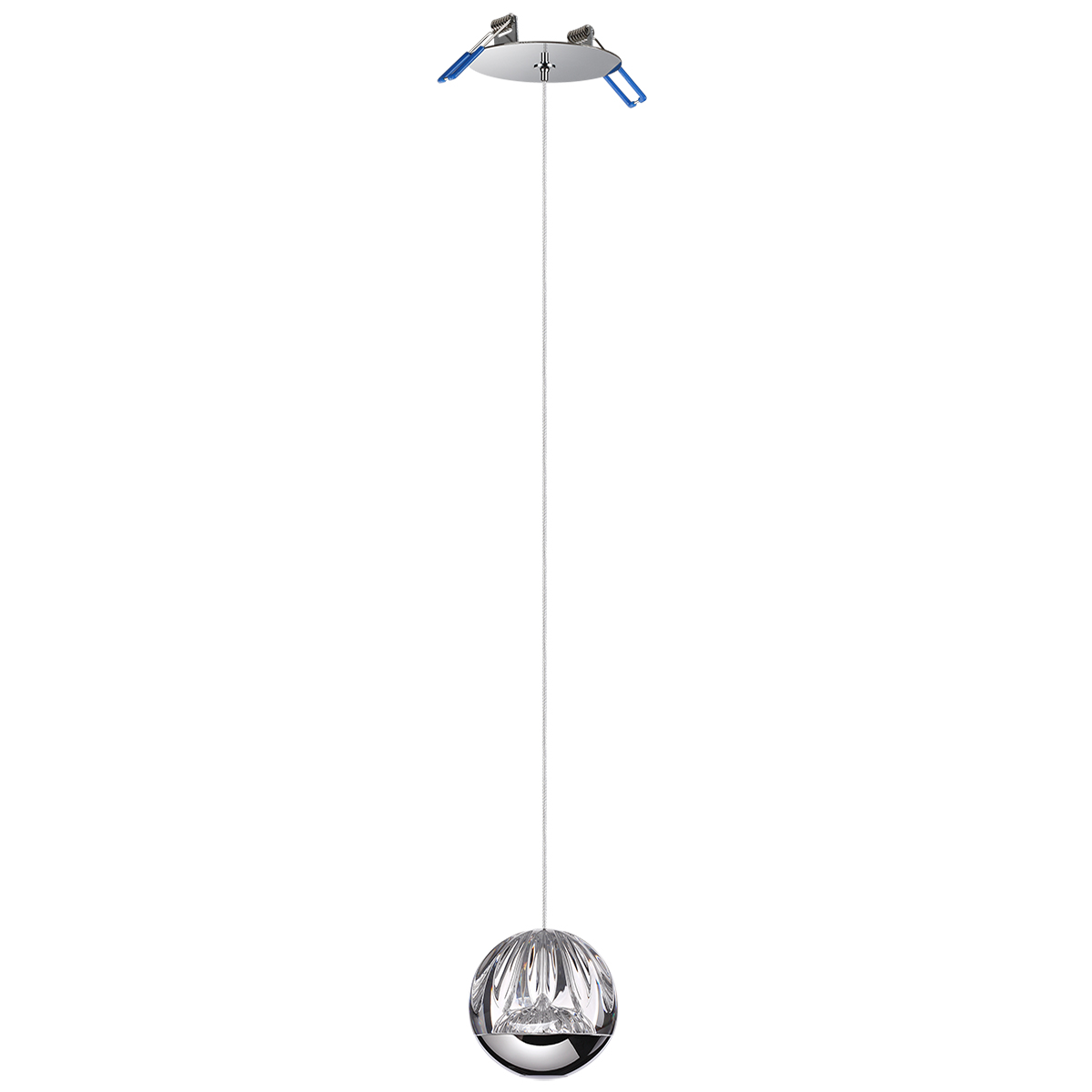 Подвесной светильник ODEON LIGHT 5100/5L фото